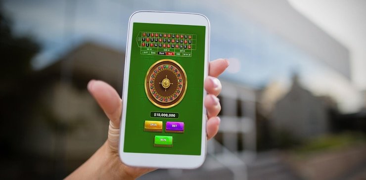 Live Betting Game 